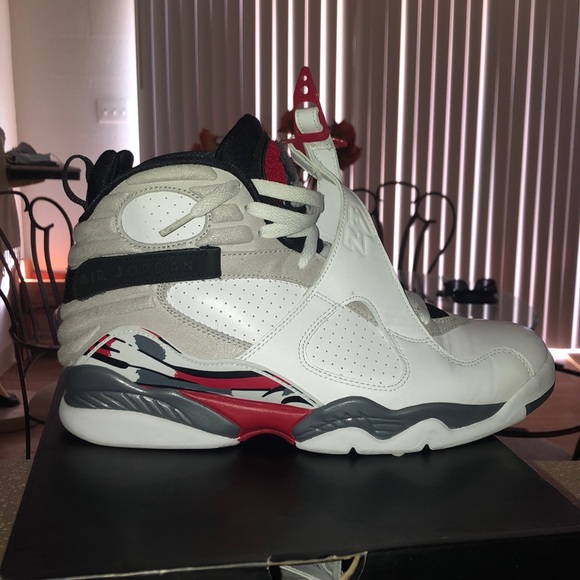Nike Air Jordan 8 size 10